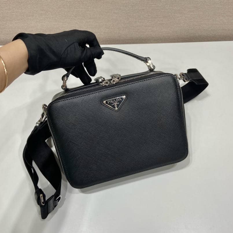 Series-Camera Bag